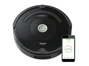 iRobot Roomba 671