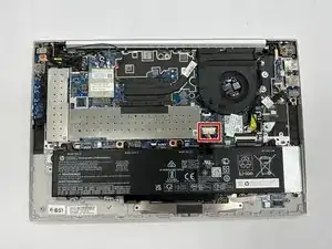 Motherboard