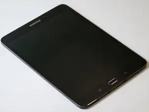 Samsung Galaxy Tab S2 8.0