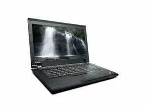 Lenovo ThinkPad L412