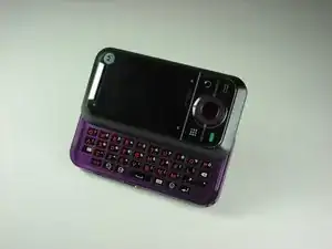 Motorola Rival