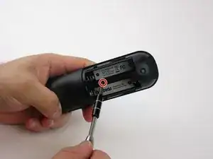 Remote Control Buttons