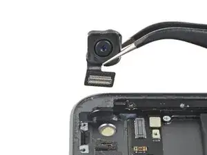 Rear Camera