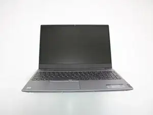 Lenovo IdeaPad S340-15IWL