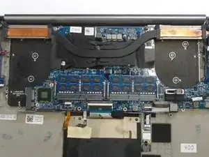 Motherboard