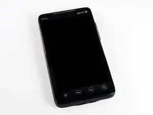 HTC Evo 4G: Increasing Battery Life (Root Required)