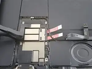 Screen Disconnection
