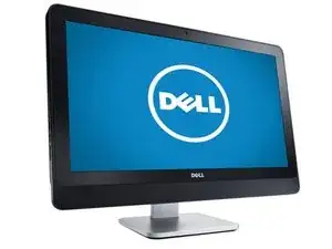 Dell Inspiron One 2330