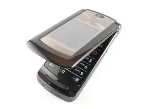 Motorola RAZR2 v9m