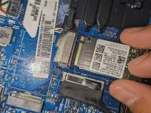 SSD