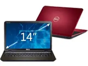 Dell Inspiron 14z 1470