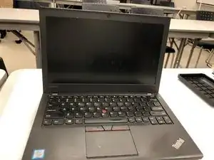 Lenovo ThinkPad X260