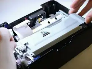 Print Mechanism