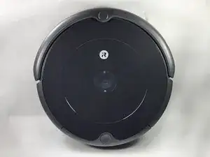 iRobot Roomba 692