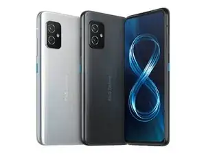 Asus Zenfone 8