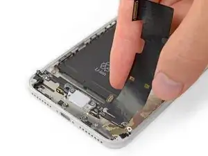 iPhone 8 Plus Lightning Connector Assembly Replacement