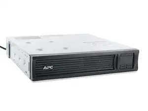 APC Smart-UPS SMT1500RM2UC