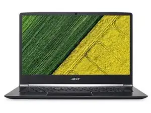 Acer Swift 5 SF514-51