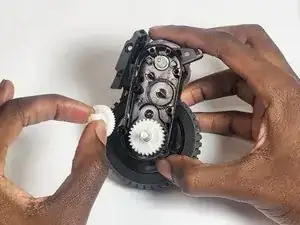 Wheel Assembly