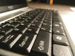 Keyboard