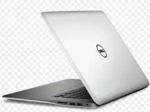 Dell Inspiron 7548