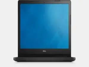 Dell Latitude 3570