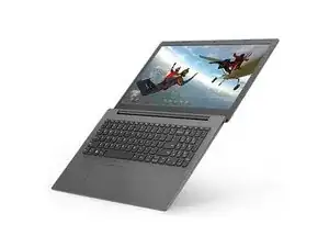 Lenovo IdeaPad 130-15IKB