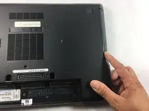 CD/DVD Drive