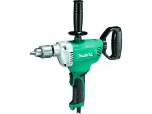 Makita 1/2" Corded Spade Handle Drill DS4000