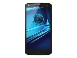 Motorola Droid Turbo 2