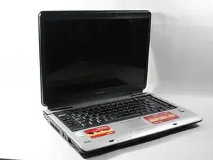 Toshiba Satellite A105-S4074