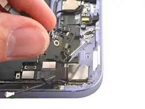 iPad Mini 6 Power Button Replacement