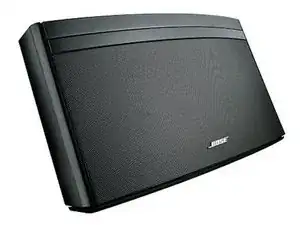 Bose SoundLink Air