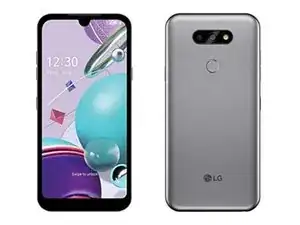 LG Aristo 5