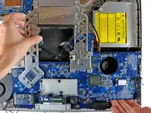 Logic Board