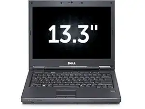 Dell Vostro 1310