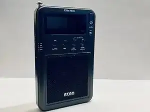 Eton Elite Mini