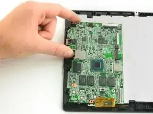 Motherboard