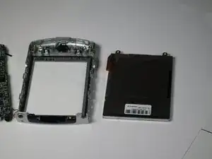 LCD Screen