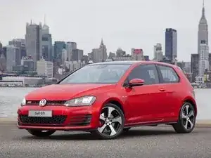 2012-2019 Volkswagen Golf