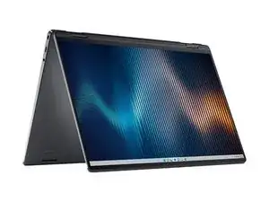 Dell Latitude 9440 2-in-1