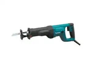 Makita Corded Reciprocating Saw JR3050T