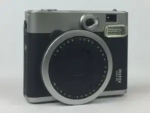 Instax Mini 90