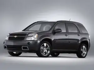 2005-2009 Chevrolet Equinox