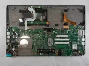 Motherboard