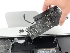 iMac Intel 21.5" Retina 4K Display 2019 Power Supply Replacement