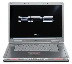 Dell XPS M1710