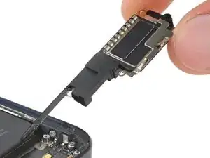 iPhone 15 Pro Max Loudspeaker Replacement