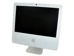 iMac G5