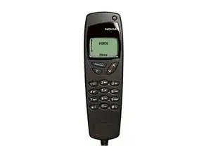 Nokia 6090